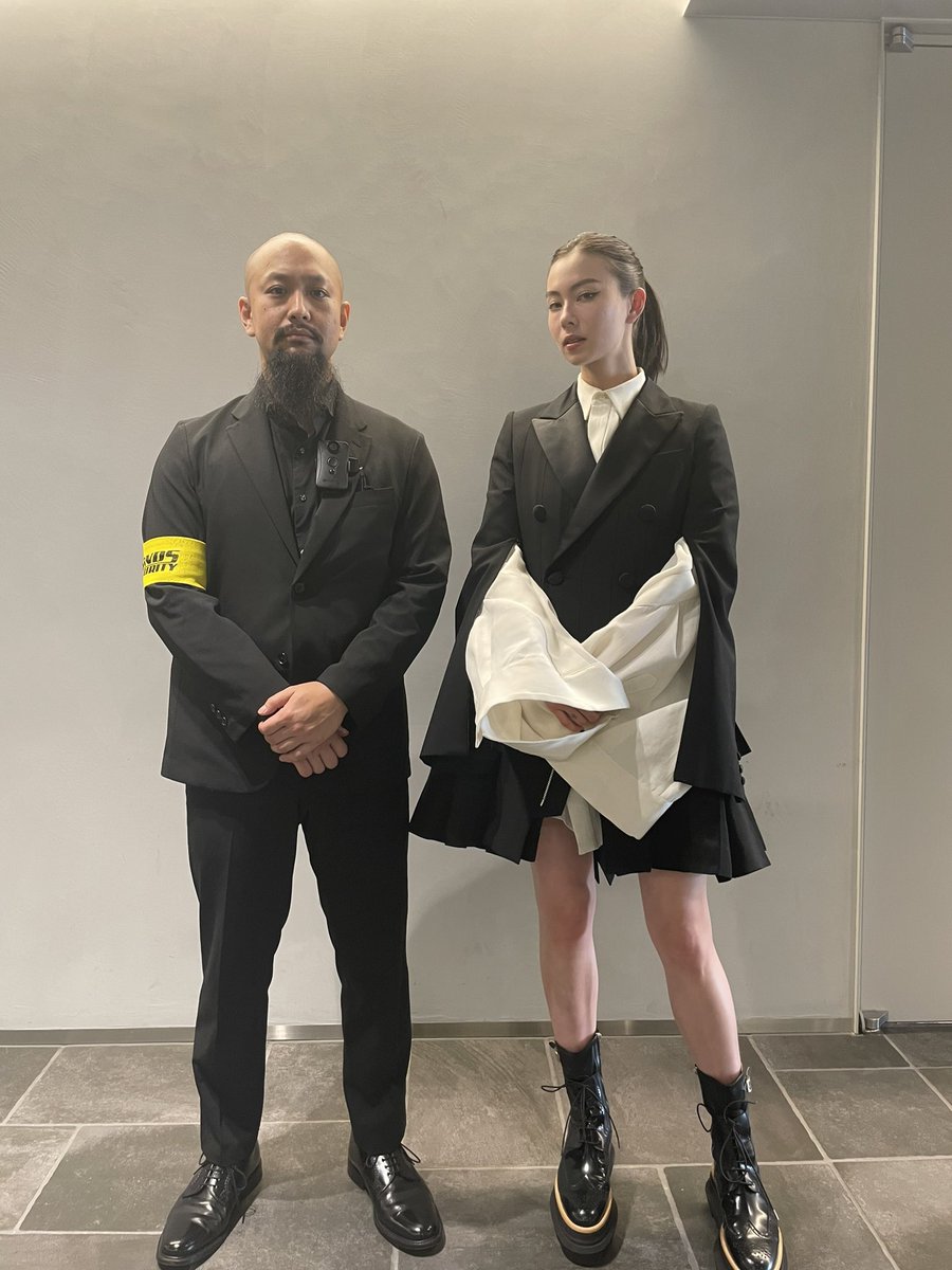 Lauren Tsai (@laurentssai) on Twitter photo 