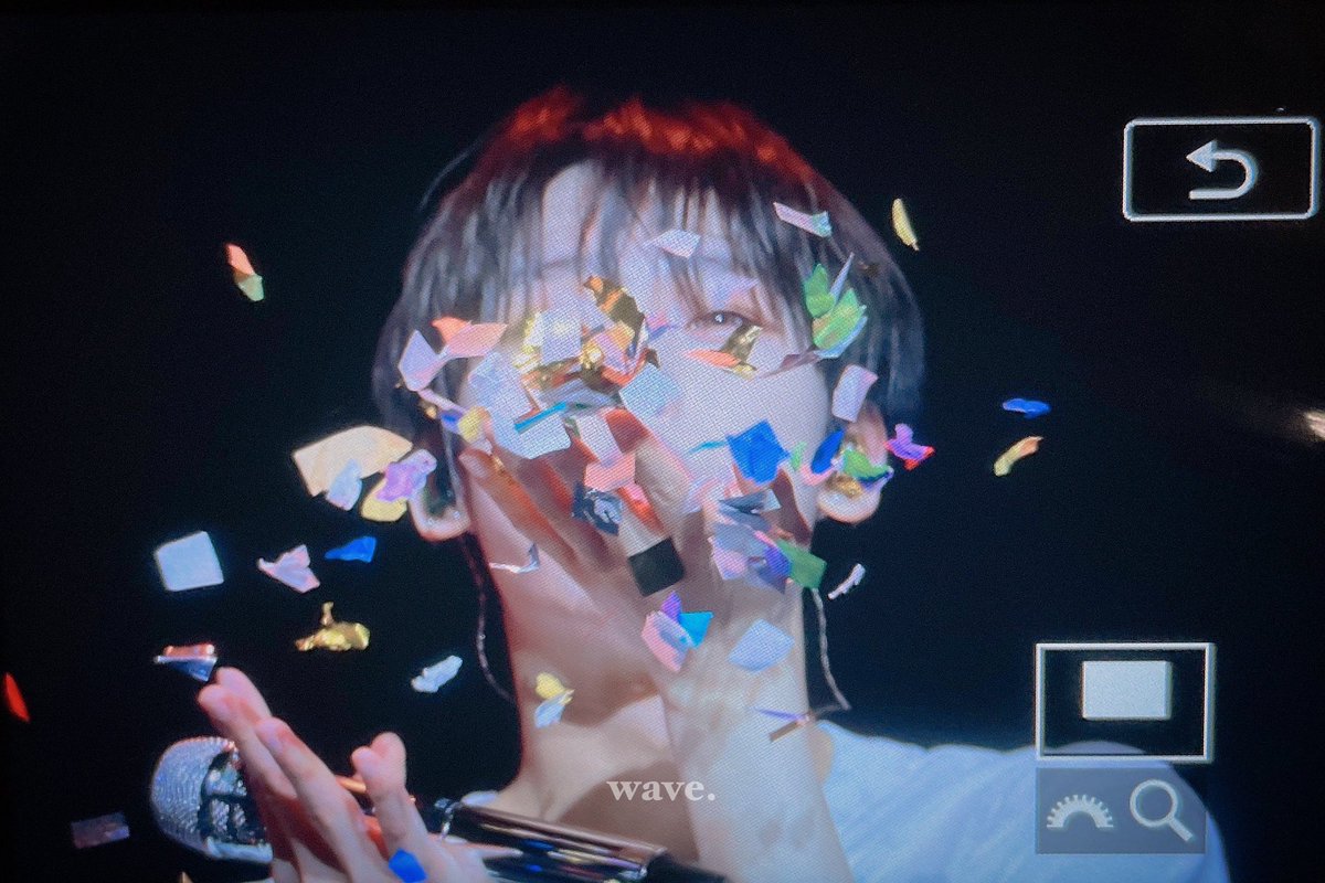 urppinn's tweet image. แล้วมีใครเป่าคอนเฟนติได้สวยขนาดนี้มั้ย  ꒰ঌ(ꃼ  ꃼ )໒꒱💖💖💖💖