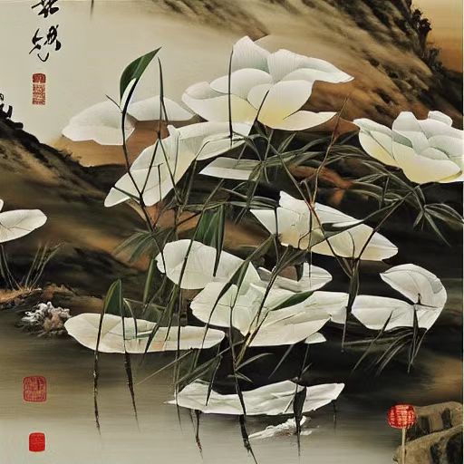 200885597Com's tweet photo. One dollar Chinese painting

$afy 1000X https://t.co/KMxNGFOjSc