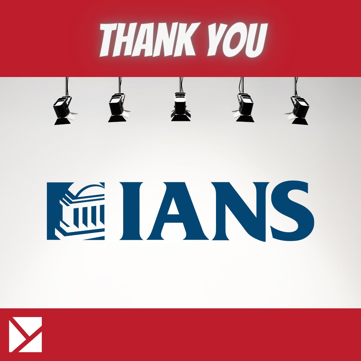 NCS_Madison's tweet photo. Many thanks to IANS for supporting and sponsoring our events! Visit https://t.co/t5msi9bqgl to learn more about this knowledgeable company. https://t.co/iAv0rLTD9t