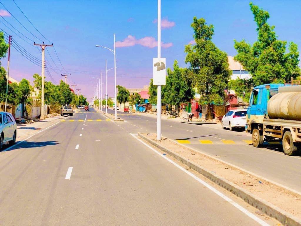 CabdiweliD's tweet photo. Amni badantii #Gorowe ahayd. Caasumadda geeska.  #Puntland #Somalia https://t.co/Q0Ap7SbJiU