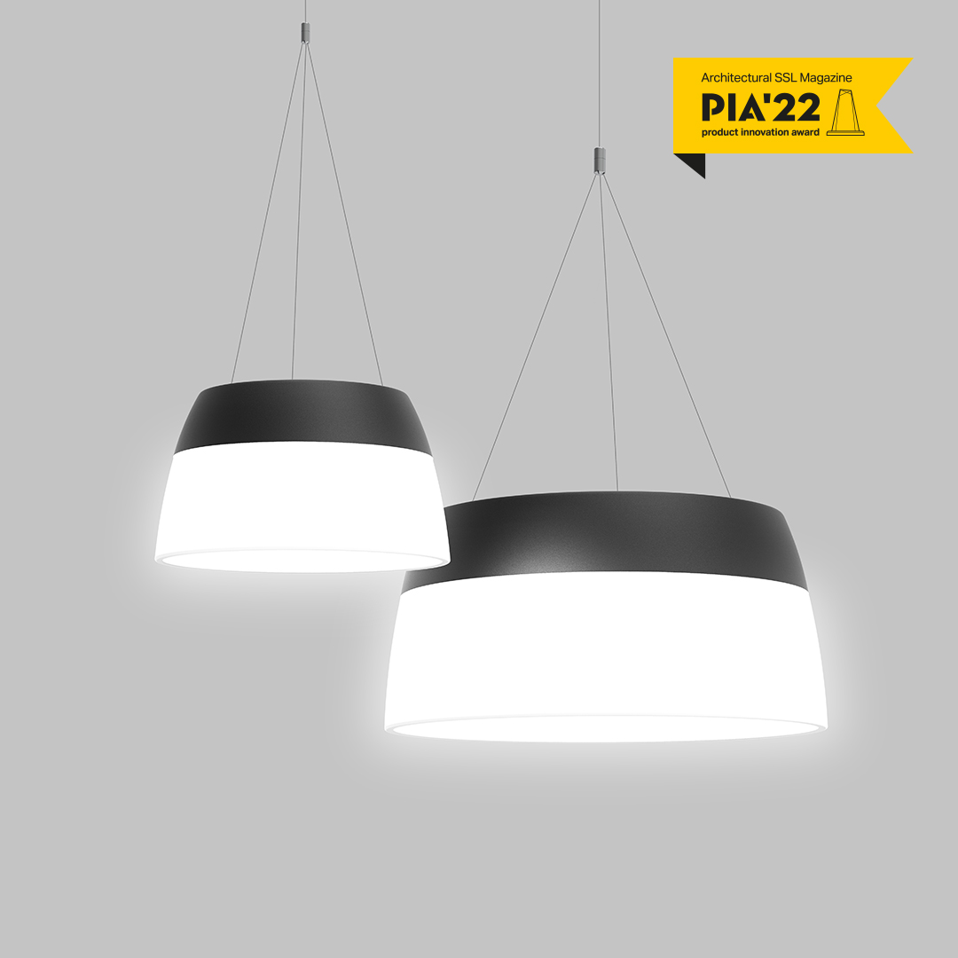 LuminisLighting's tweet photo. Hollowcore was a #PIA2022 winner in the Industrial Lighting category & was included in @archsslmag’s recent profile of honorees. One juror commented: “Very attractive option for applications requiring high performance and aesthetics.”
https://t.co/uarNnZzvsE
#luminislighting https://t.co/PriB43523N