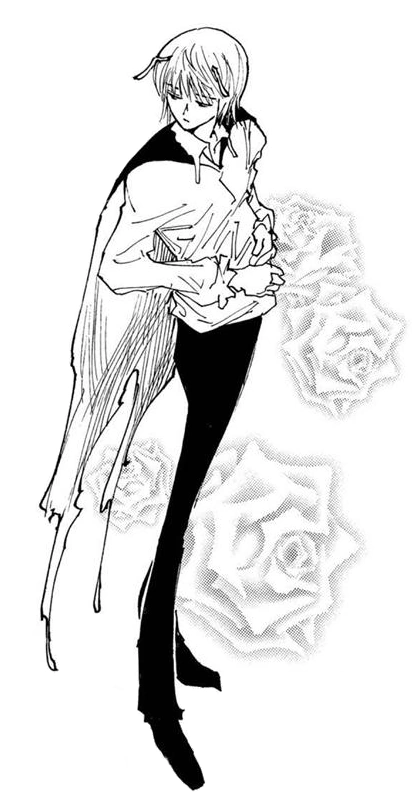 parafusodveludo's tweet photo. Personagens e habilidades de Hunter x Hunter possivelmente inspirados em mitos/figuras literátias:
8- Shaiapouf/ Pouf (Pufu)+ #hunterxhunter #hunter #togashi #chimeraants #ants #chimera #geneiryodan #kuroro #gon #killua #hunterxhunterbrasil #hxh #hisoka #shaiapouf #pouf #pufu https://t.co/mQGmWERPd3