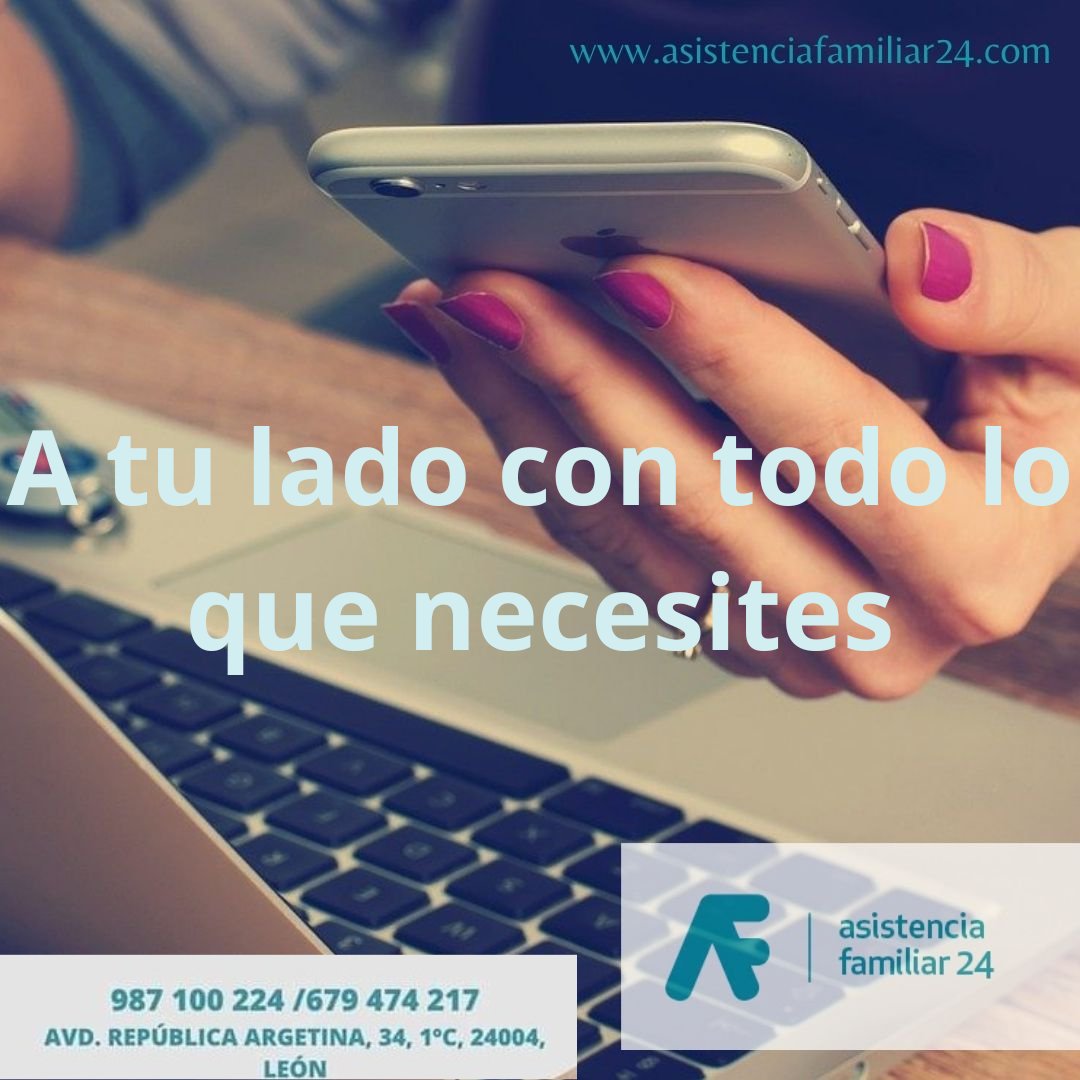 AsistFamiliar's tweet photo. A tu lado desde cualquier canal, a cualquier hora y en cualquier lugar. Lo que necesites, fisio, podólogo, cuidados hospitalarios, compras, acompañamientos, etc.... #asistenciafamiliar #acompañamiento #asistentepersonal #cuidados https://t.co/KtGzL3wDxF