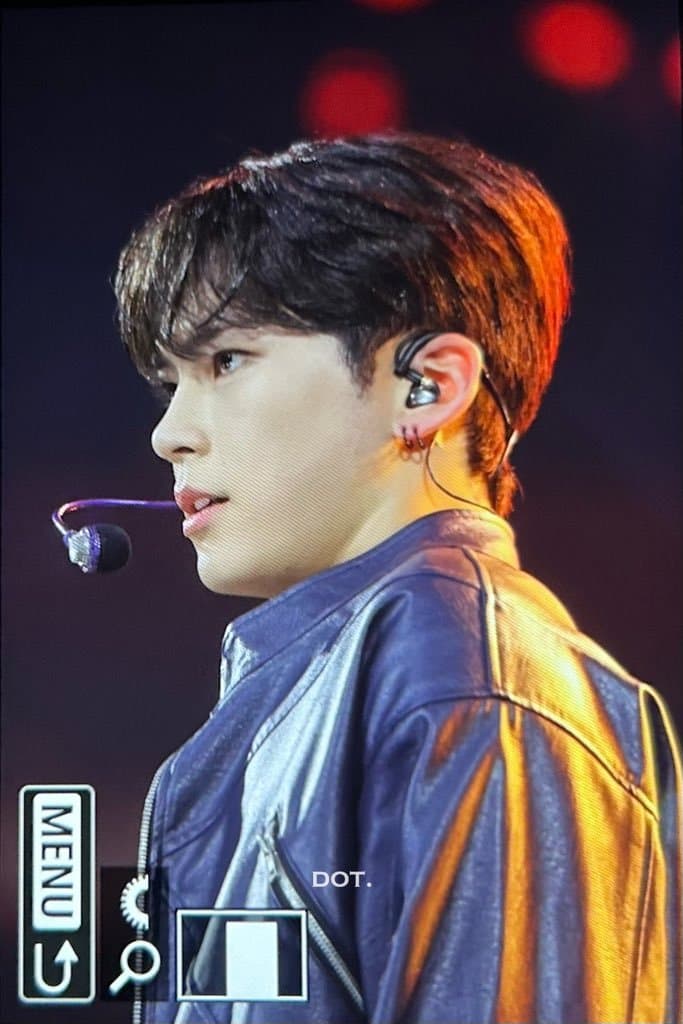 shb_gallery's tweet photo. his side profile bespeaks supremacy #BOYSPLANETfinal https://t.co/NivQQYJgL3