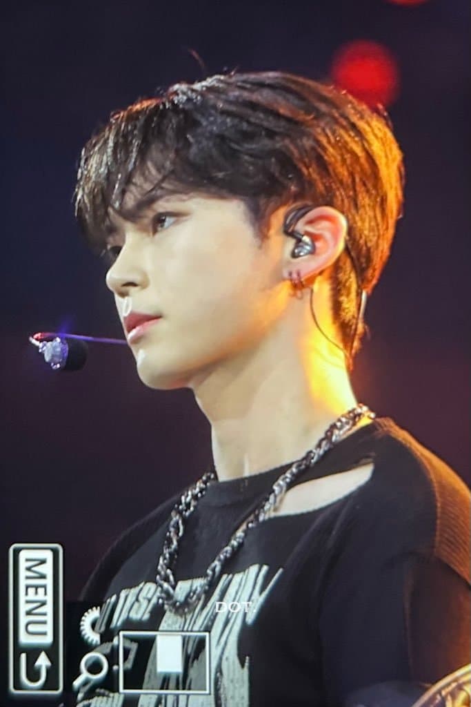shb_gallery's tweet photo. his side profile bespeaks supremacy #BOYSPLANETfinal https://t.co/NivQQYJgL3