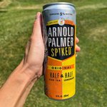 Photo by Arnold Palmer Spiked (@APSpiked)