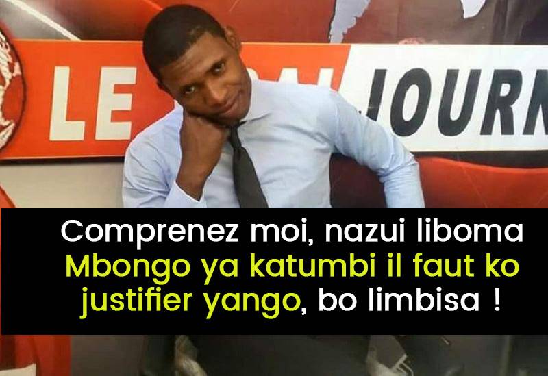 Congo_DCR's tweet photo. @petertiani007 @petertiani007 likolo ya mabe zéro o perdre dignité!!
 Ce vieux vautour @MoiseKatumbi t'a acheté avec si peu😭!! Asakani penza na esprit nayo, olapa! Soni nayo, oza capable yako defisa ye p muasi nayo nionso wana pona mbongo kk💔 https://t.co/D6sVW0LKFR