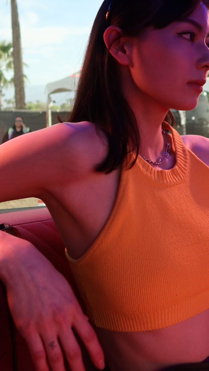 Lauren Tsai (@laurentssai) on Twitter photo 