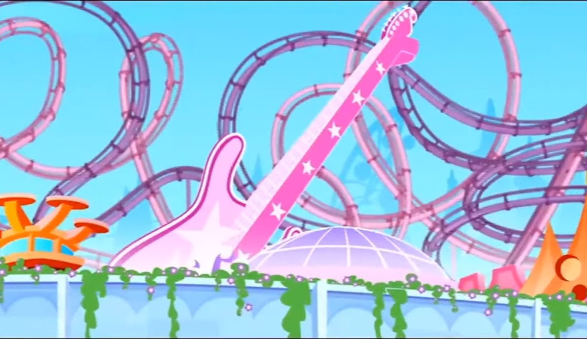 polly pocket: polly world (2006)