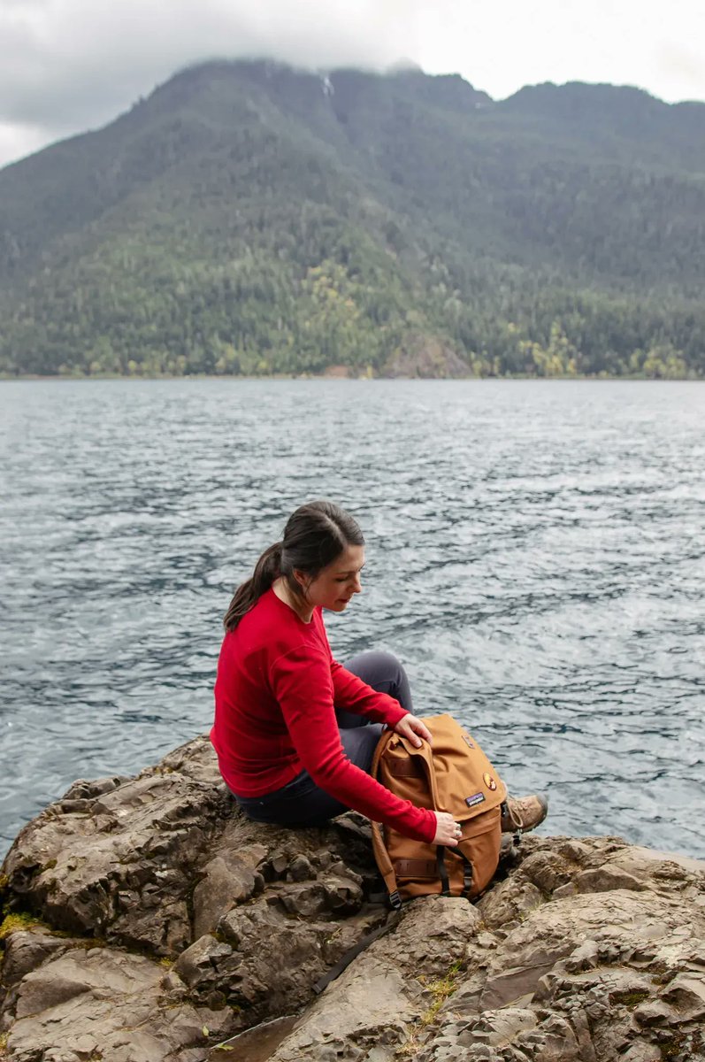 Minus33's tweet photo. Merino wool is no longer reserved for just cold weather
For days with cool mornings and warmer afternoons, we've got the base layers covered.
Learn more about which wool weight works for you!
https://t.co/3xEdSoADY3 https://t.co/QIfy7nN8uD
