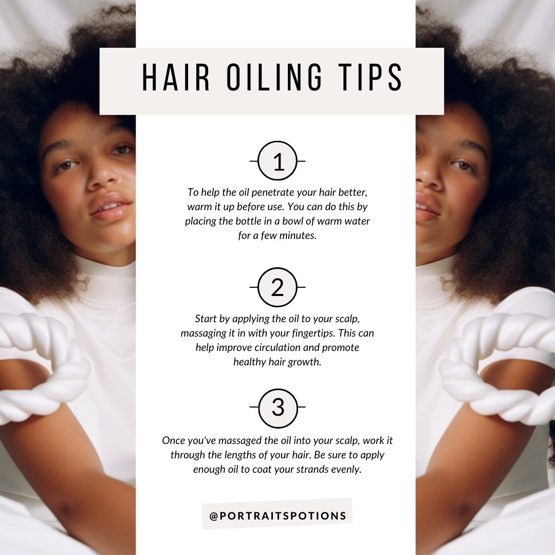 Portrait's Potions tweet media