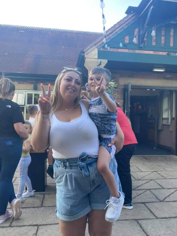 irwinmitchell's tweet photo. Jodie McCann's family is calling for lessons to be learned after a coroner ruled the young mum died following ‘serious issues’ in her hospital care. Jodie’s family is being supported by our expert @rosiecharlton01, who has helped secure answers: https://t.co/ofK7xdhkGw https://t.co/IWuFouITdV