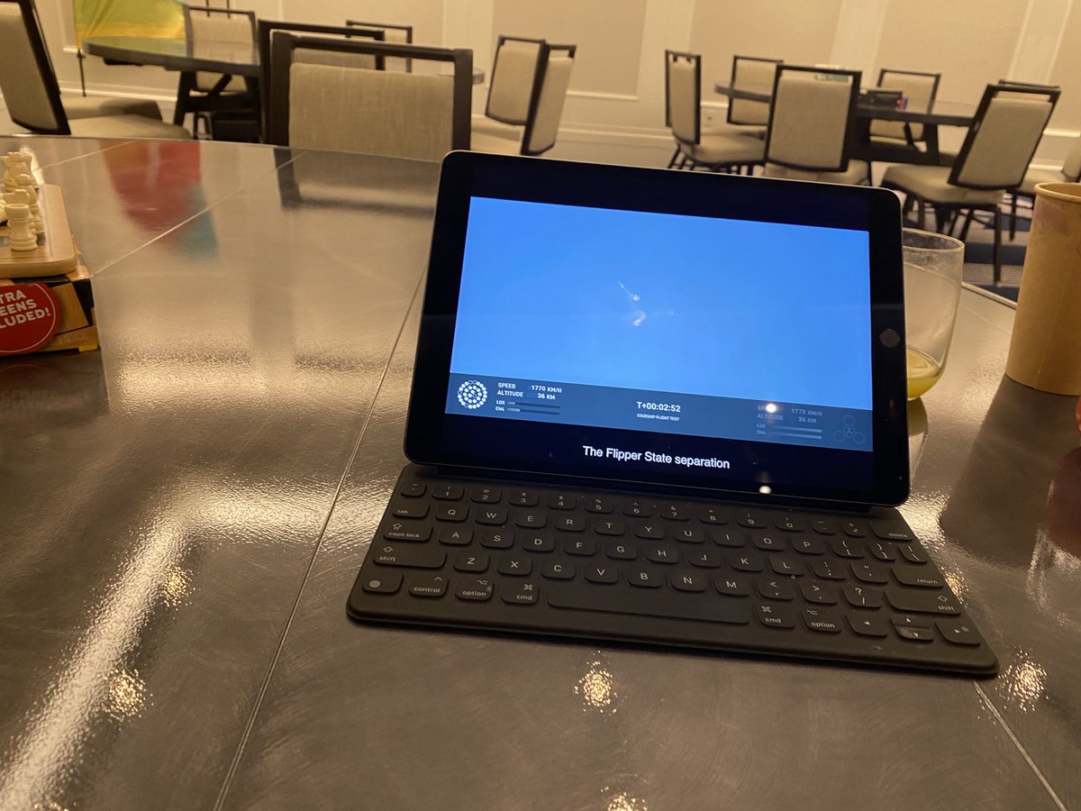 Scott Manley tweet media