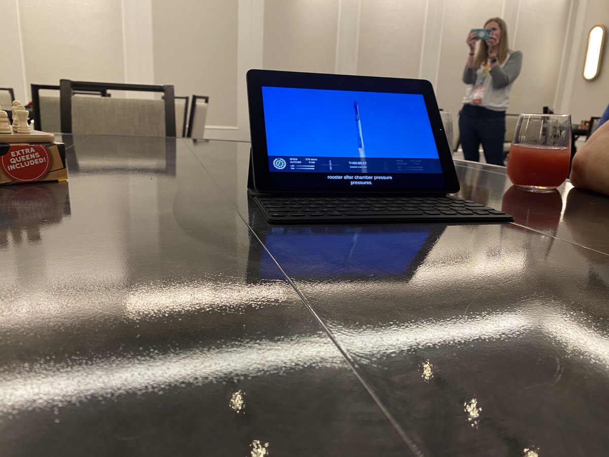 Scott Manley tweet media