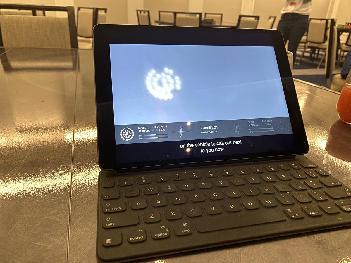 Scott Manley tweet media