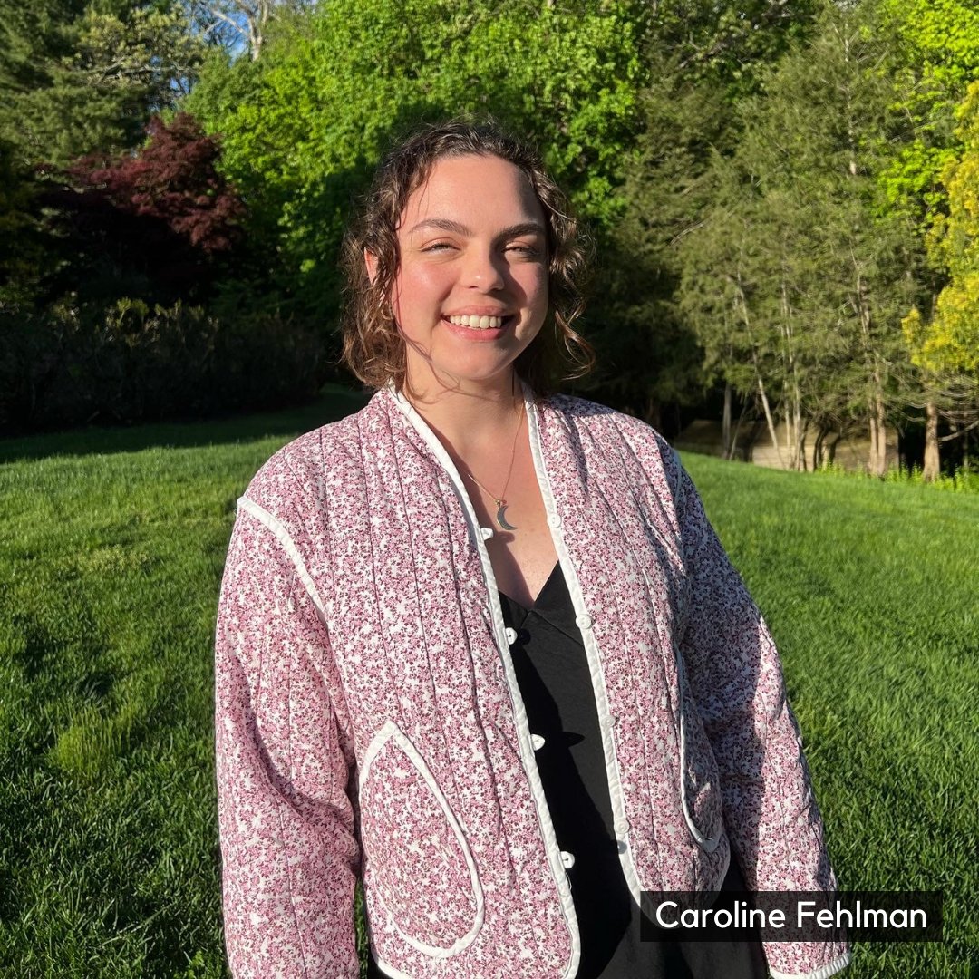 AppStateCAS's tweet photo. Congratulations to Caroline Fehlman (Mathematical Sciences) and Eliza Merritt (Geography) for receiving the G. Herbert Stout Award for Innovative Student Papers at the 2023 NCGIS Conference!
Read more: https://t.co/t1ySdzjU4O
#AppStateCAS #AppStateMathSci #AppStateGhyPln https://t.co/ETB6HxZFps