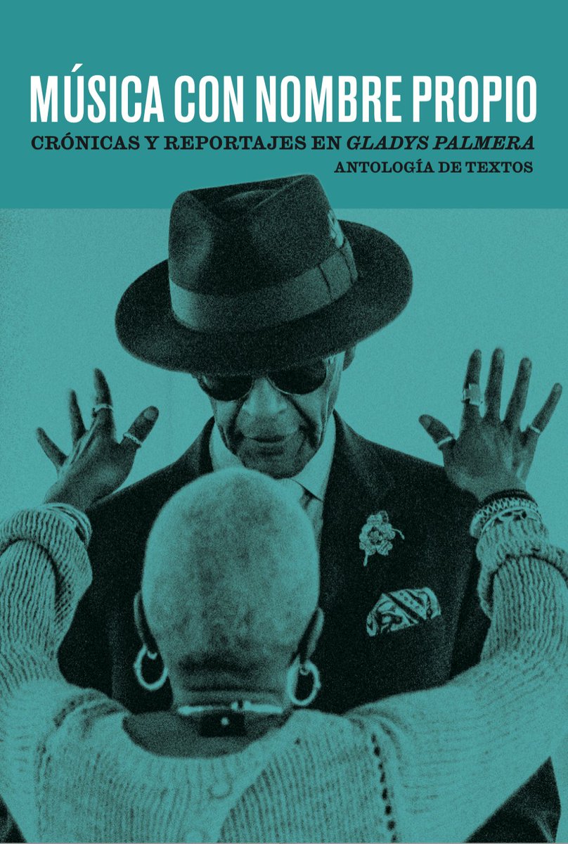 GladysPalmera's tweet image. En la semana del libro adquiere nuestros libros 'Música con Nombre Propio' y 'CHA CHA CHÁ'

Dos obras únicas sobre la música, sus historias y llenos de sorpresas

No pierdas la ocasión de tener y regalar dos libros realizado por los mejores especialistas

gladyspalmera.com/radio-online-g…