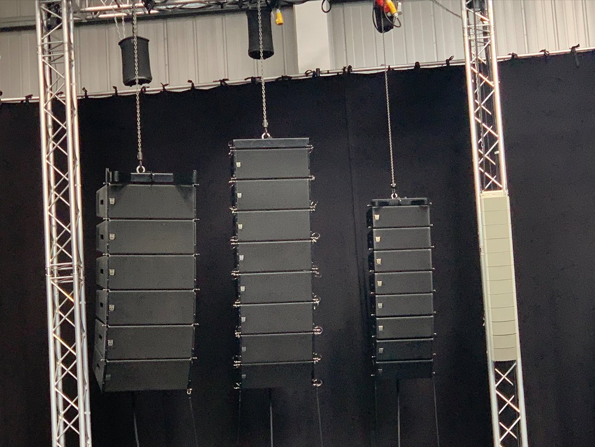 MartinAudioLtd tweet picture