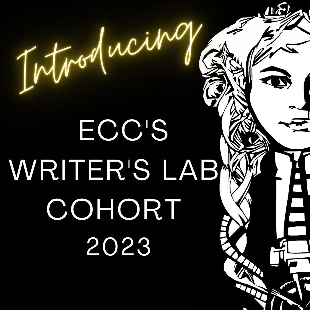 Exquisite_Co's tweet photo. We could not be more excited to announce this year's Writer's Lab Cohort! Swipe through to meet the team! 

In alphabetical order by last name. 
Phillip Gregory Burke
Aliyah Curry
Nelson Diaz-Marcano
Kaela Mei-Shing Garvin
Ashley Lauren Rogers
Madison Wetzell https://t.co/n8LHJkPDdA