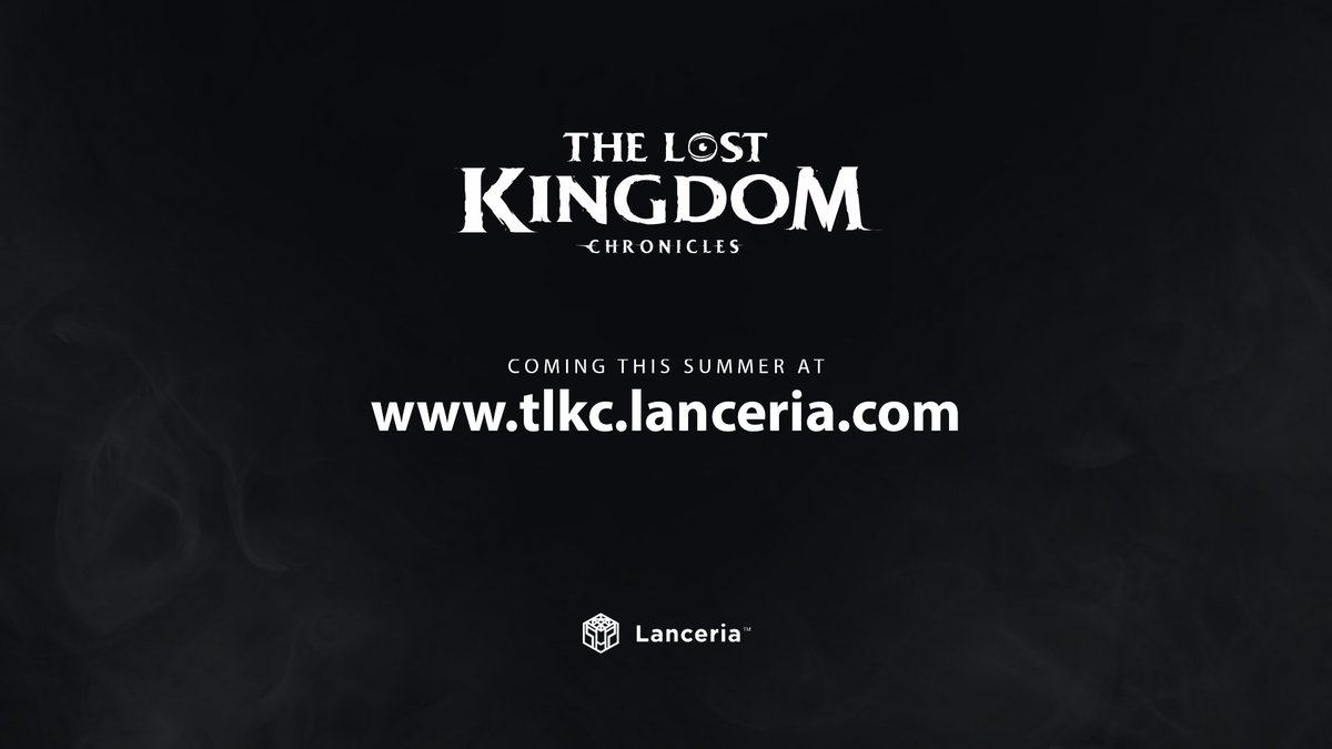 lancerialabs's tweet photo. 🚨🎮Exciting News Alert!🎮🚨

We are thrilled to announce that one of our upcoming games is almost here and we can't wait for you to experience it! 🔥

Click on the link below to secure a spot now! ⬇️

https://t.co/ZBTTcMI6AF 🕹💥

#NewGameAlert #PreAlphaTesting #BeTheFirst #LANC https://t.co/f6D1yxvsG2