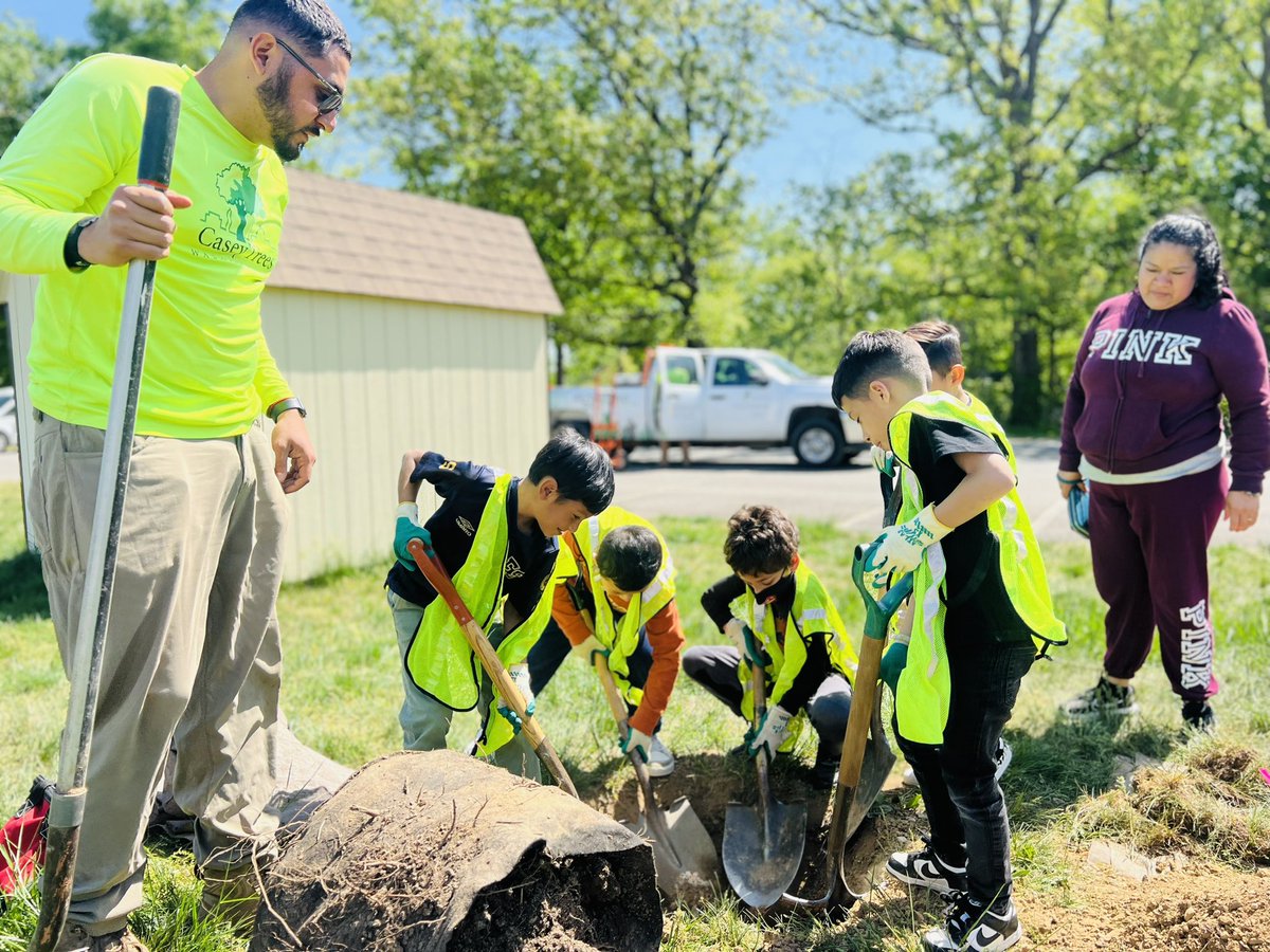 Bucknell Elementary tweet media