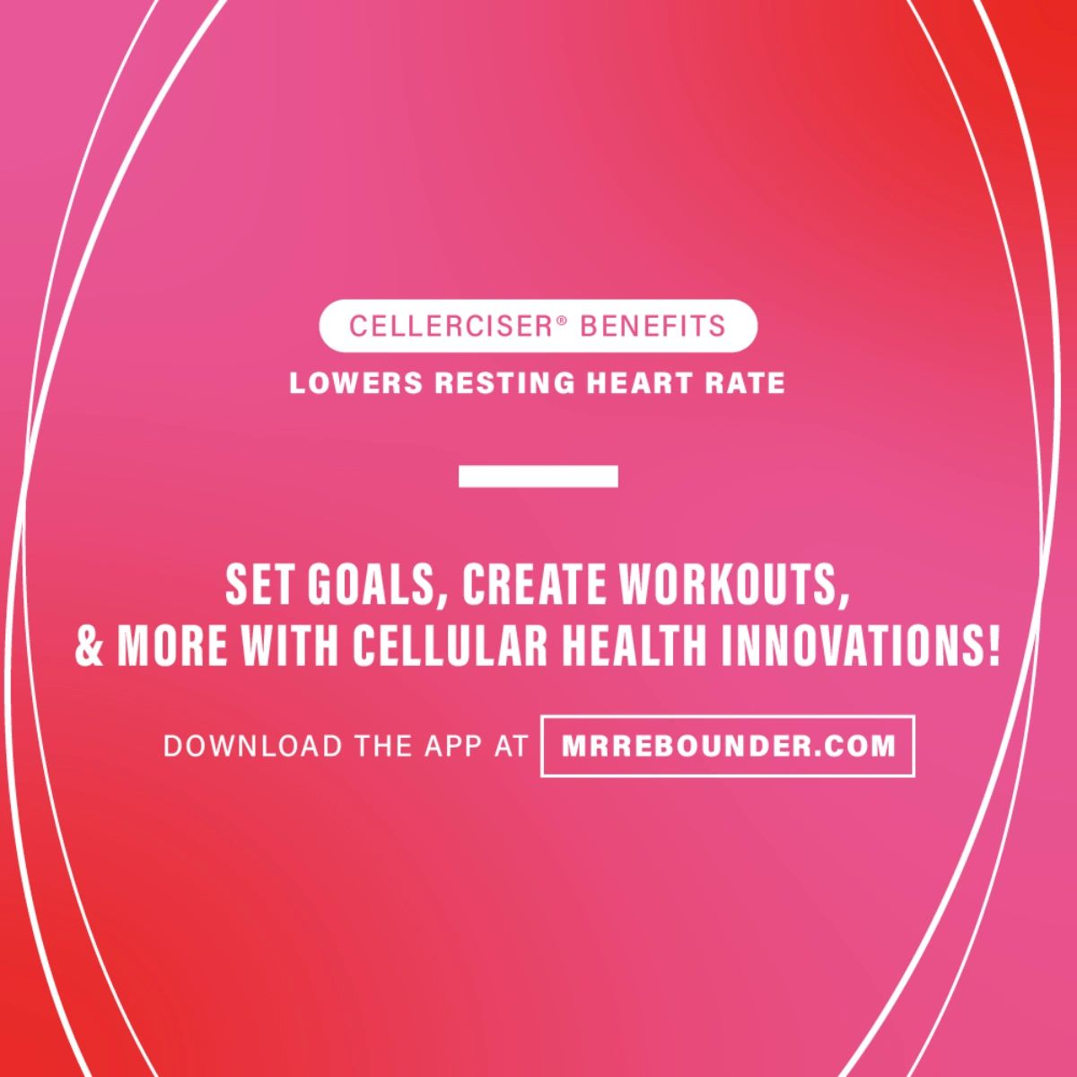cellercise's tweet photo. We have free workouts! Visit https://t.co/o4RnxBW68N to check them out, or download our app: https://t.co/P4pJwlYbuU. Cellercise® and Cellerciser® are federally registered trademarks of Health &amp; Beyond. No unauthorized use is permitted. All rights reserved. https://t.co/UKfzt1YRI3