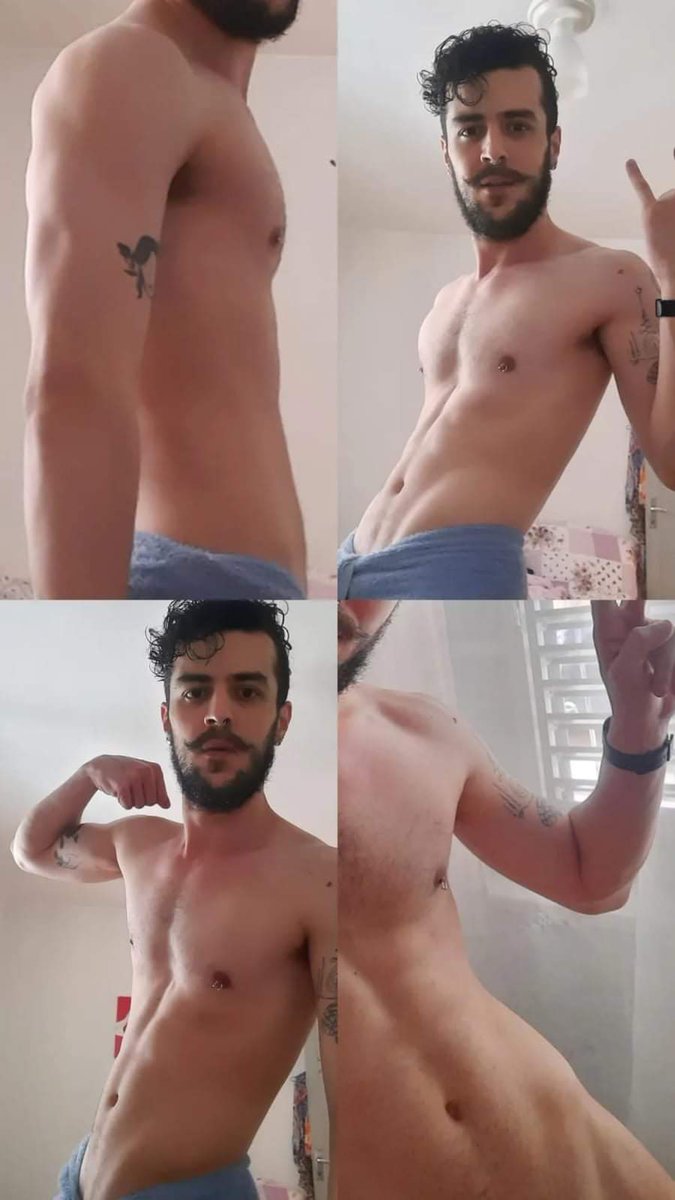 ThaynDeAlmeida's tweet photo. Isso nΓ£o Γ© um TBT pq o TBT precisa de 3 anos para ser um TBT RAIZ, MAS ESSE pode ser um TBTzinho de 1 ano. π€£ #TBT #TBThursday #TBTzinho #trowbackthursday #umano #progress #posbanho #musclegrowth #perfil #beardedguy #beardedman #BeardedHunks #beardedmen #forever #mentalhealth https://t.co/4XnkC0vBOC