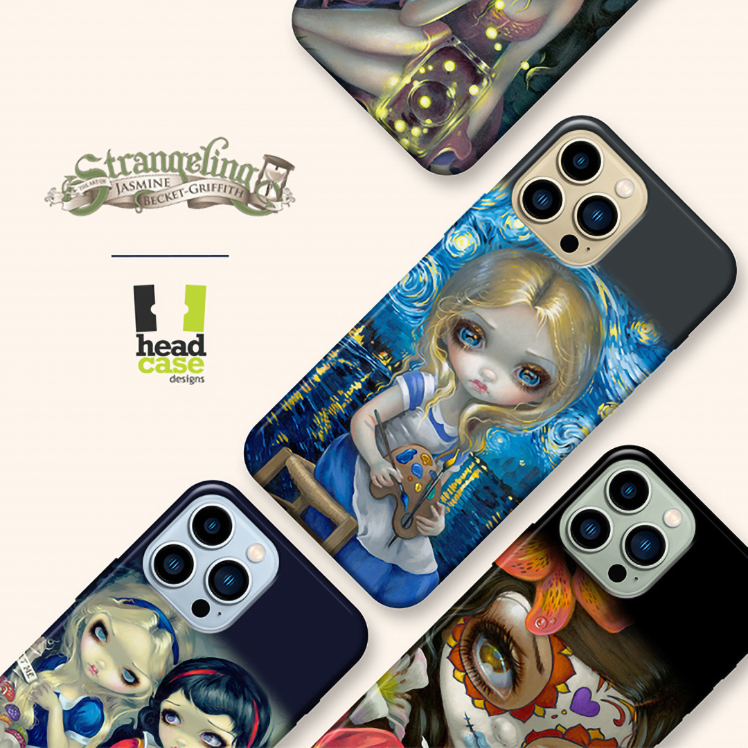 Jasmine Becket tweet media