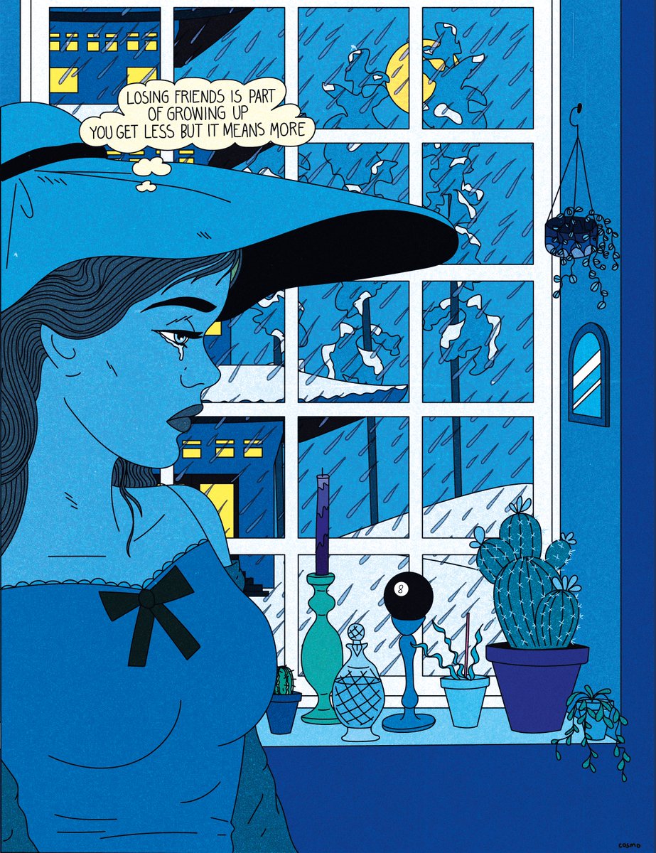 Cosmo Danchin-Hamard 🎱✨ tweet media