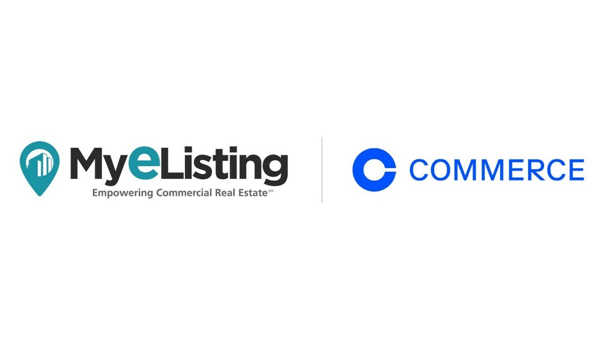 MyEListing's tweet photo. MyEListing, With Help from Coinbase Commerce, Creates the World’s First Place to Buy and Sell US Real Estate With Crypto. Check it out here: https://t.co/0hxcT8n54N https://t.co/aIdnkDHakT https://t.co/E7oMnbA1p0