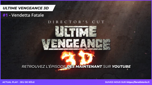 La Rôlisterie tweet media