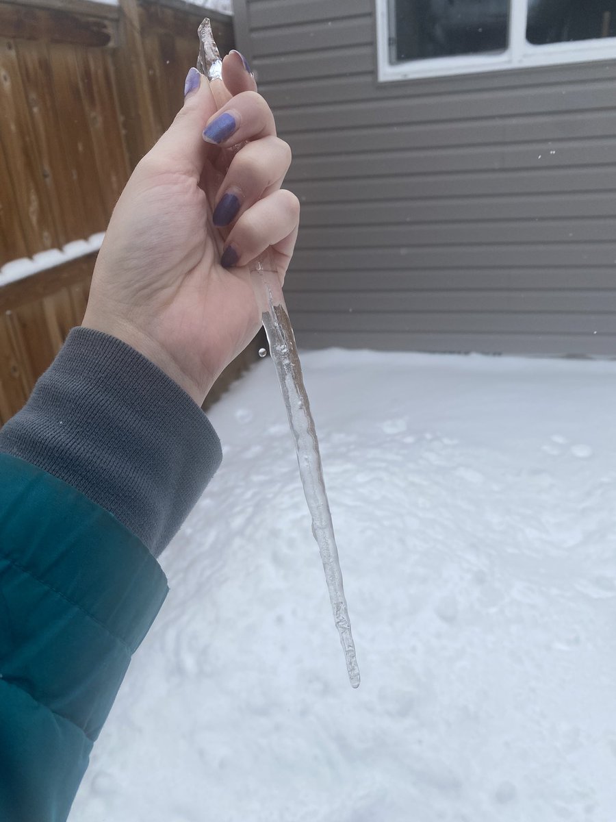 NepsTerrarium's tweet image. Happy 420 ❄️ #canadianVtuber