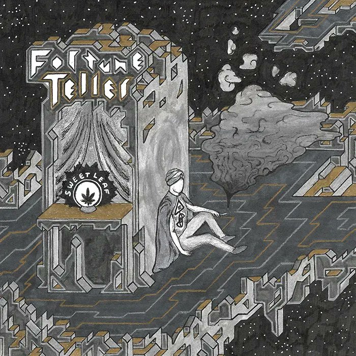deathclubpgh's tweet photo. @ForrtuneTellerr is BACK with a SURPRISE cover of Black Sabbath's "Sweet Leaf". Mixed and mastered by @notosomo Stream: https://t.co/E7rWlUy5Tf
#SupportLocalMusicPGH https://t.co/MZjYyKFUR9