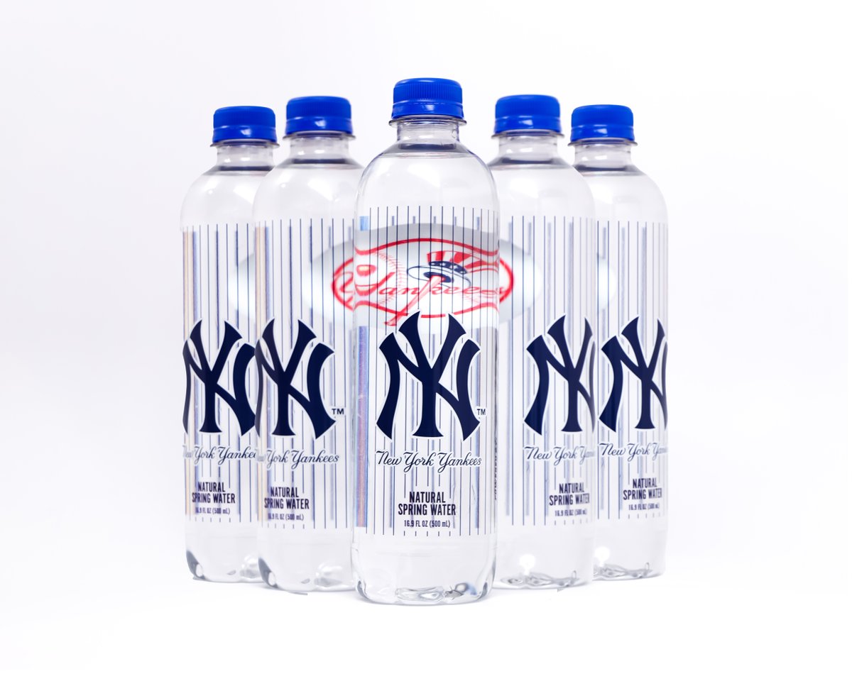 gowaterco's tweet photo. Name a better lineup…👏⚾️ #goyanks https://t.co/NBR05mCzkc