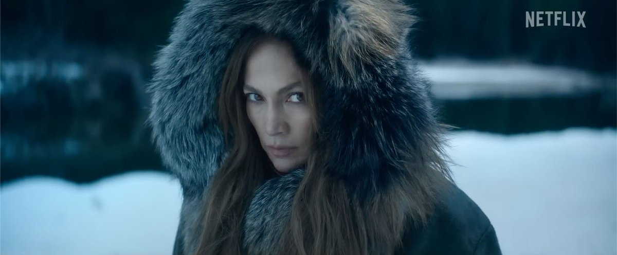 ArtofVFX's tweet photo. #JenniferLopez is a deadly assassin in this new #Netflix movie, #TheMother, with the #VFX made by #LolaVFX, @_fin_design @lumapictures @CoSAVFX #PixelPirates, @CraftyApesVFX #MrWolf, @botvfx #NetFX: https://t.co/huzHt85dKk https://t.co/xCgABefddc