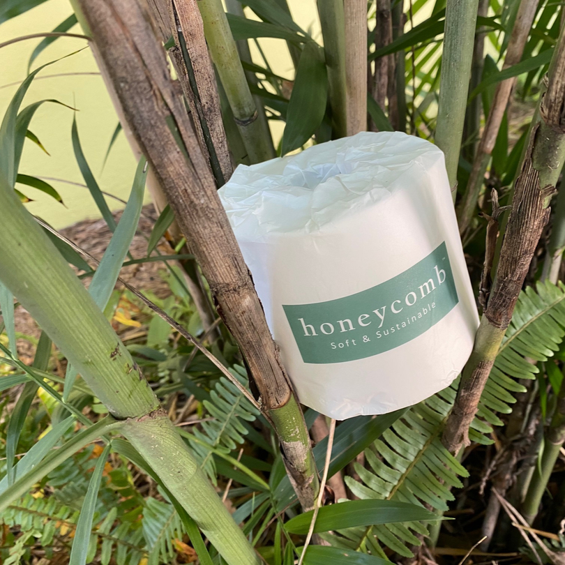Honeycomblux's tweet photo. Make a positive impact on the world with every wipe! Bamboo toilet paper is biodegradable, renewable, and reduces our carbon footprint. It's time to say goodbye to tree-based toilet paper and hello to bamboo 🌱🧻🌍 
.
.
.
.
.
.
.
#businesswoman #hardworkingwoman #bosschick #envir https://t.co/ywPUMKpyTi
