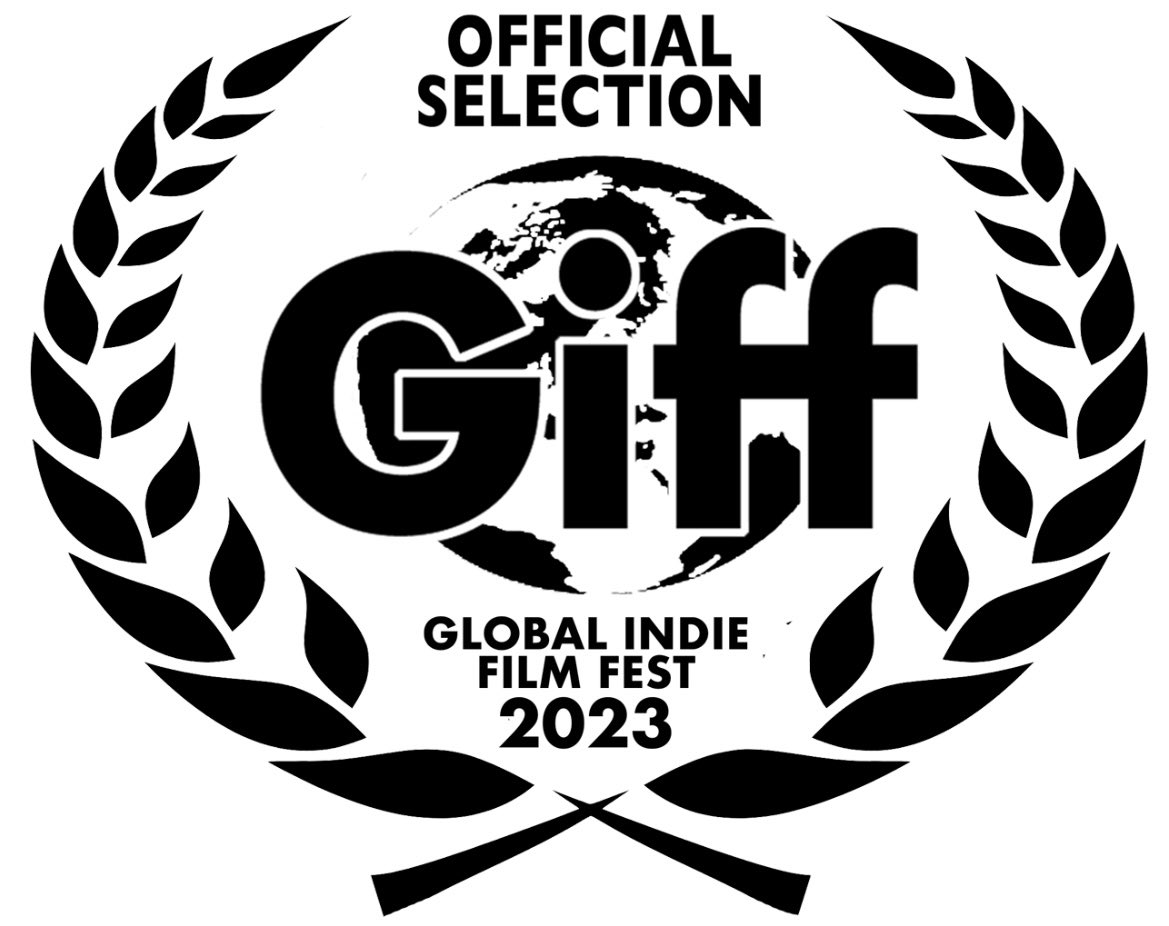 We just received a guaranteed selection from the #globalindiefilmfest.  Final results will be in July but we are excited to have The First Woman in the running for multiple awards as well as potentially being aired on US prime time Tv show Mini Movie Hour.  #thriller #firstwoman