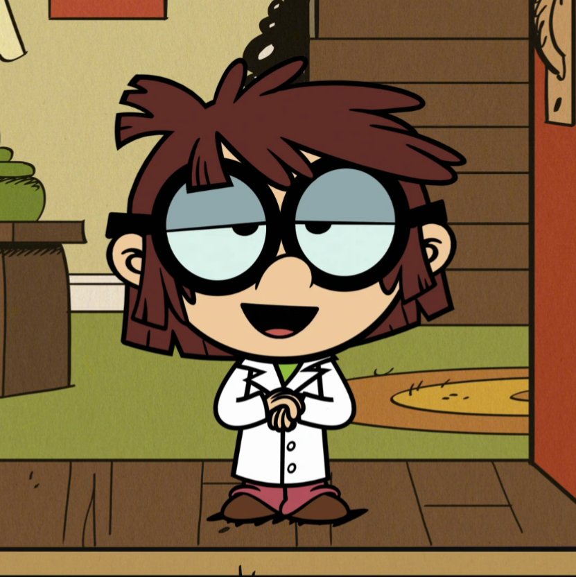 Today is April 20 HAPPY BIRTHDAY Lara Jill Miller. Lisa Loud's Voice #LisaLoud #LaraJillMiller #TheLoudHouse #Nickelodeon #HappyBirthday #2023