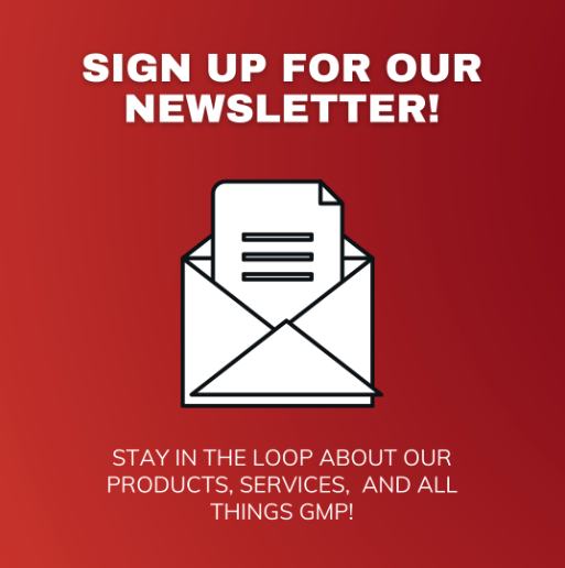 GMPTools's tweet image. Don’t miss out on important GMP #product updates, tool news and special offers! Subscribe to our #newsletter to stay connected. ow.ly/FbwJ50NwHmX

#telecommunications #tools #resources
