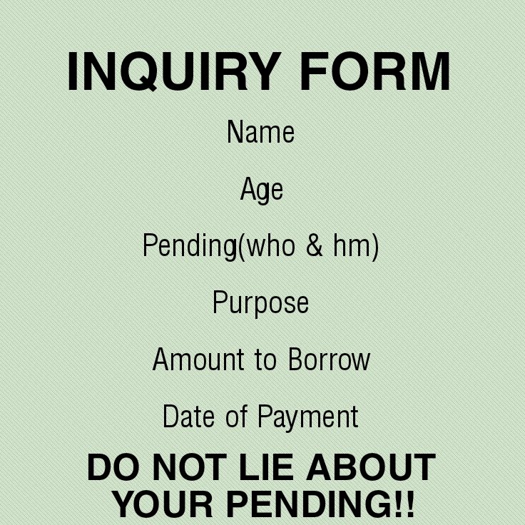 kris_service's tweet photo. Hello i am OPEN TODAY^_^

•Amount: 100-3000
•Dop: 1-3 days ONLY
•No reply: No slot/not interested
•Prio who has a successful transaction from other lendersR 

# lf lending lender gcash utang borrowing borrower borrow assistance pahiram services ph lend loan loaning debtor https://t.co/oCIpJyEQvE