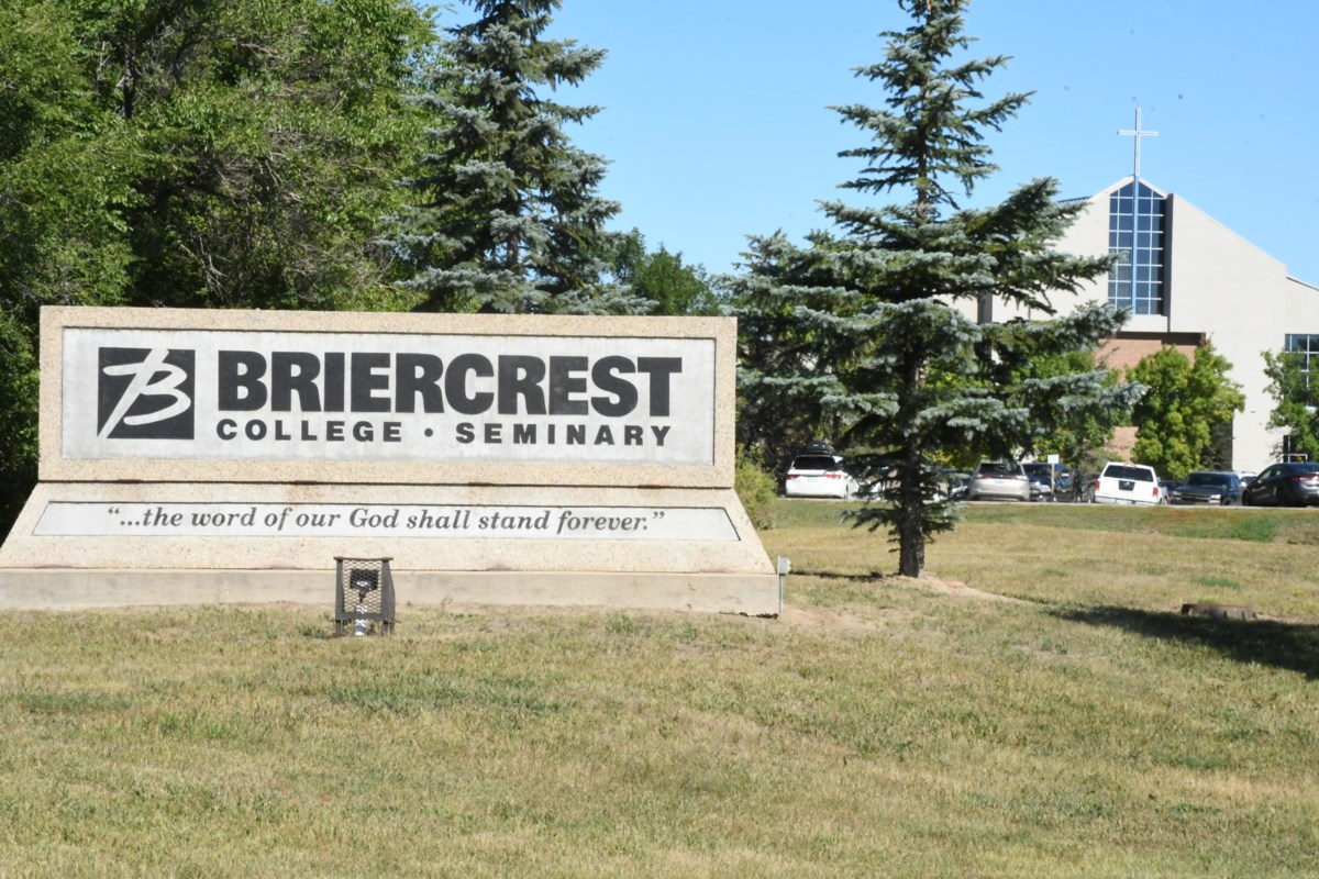 Immigrant students visit Briercrest College for English-learning event dlvr.it/Smp0kH #citymj