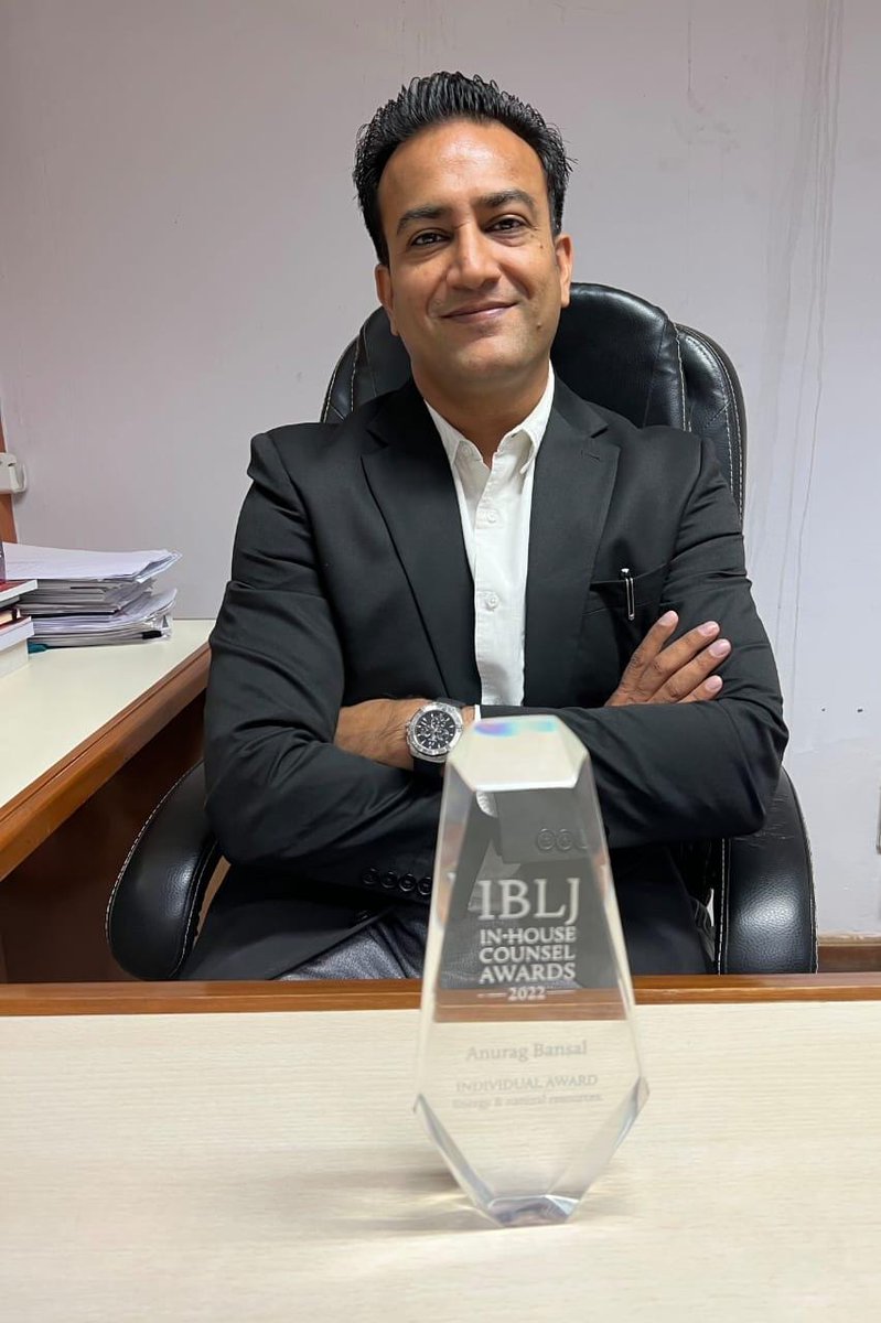 Tata Power DDL on Twitter "We extend our heartfelt wishes to Mr. Anurag Bansal, the esteemed