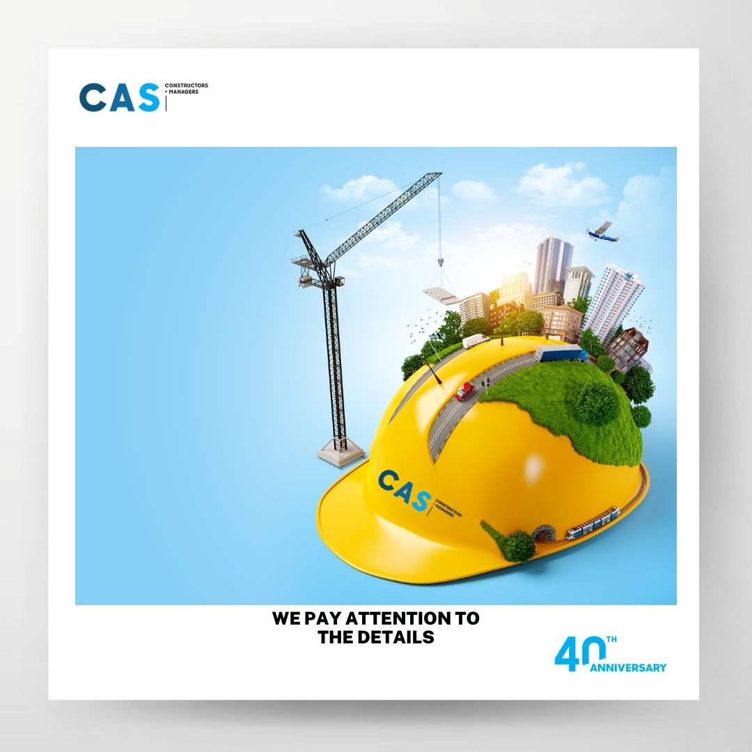 CAS Interiors tweet media