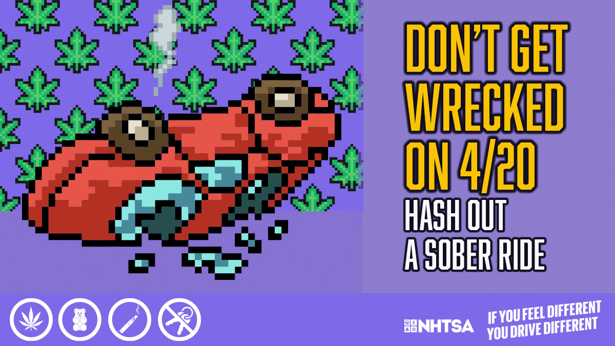 Johns Hopkins Pediatric Injury Prevention Program (@jhcctraumaburn) on Twitter photo How to drive safely isn’t one of life’s great mysteries… If you’re impaired, don’t get behind the wheel. If You Feel Different, You Drive Different. #ImpairedDriving How to drive safely isn’t one of life’s great mysteries… If you’re impaired, don’t get behind the wheel. If You Feel Different, You Drive Different. #ImpairedDriving