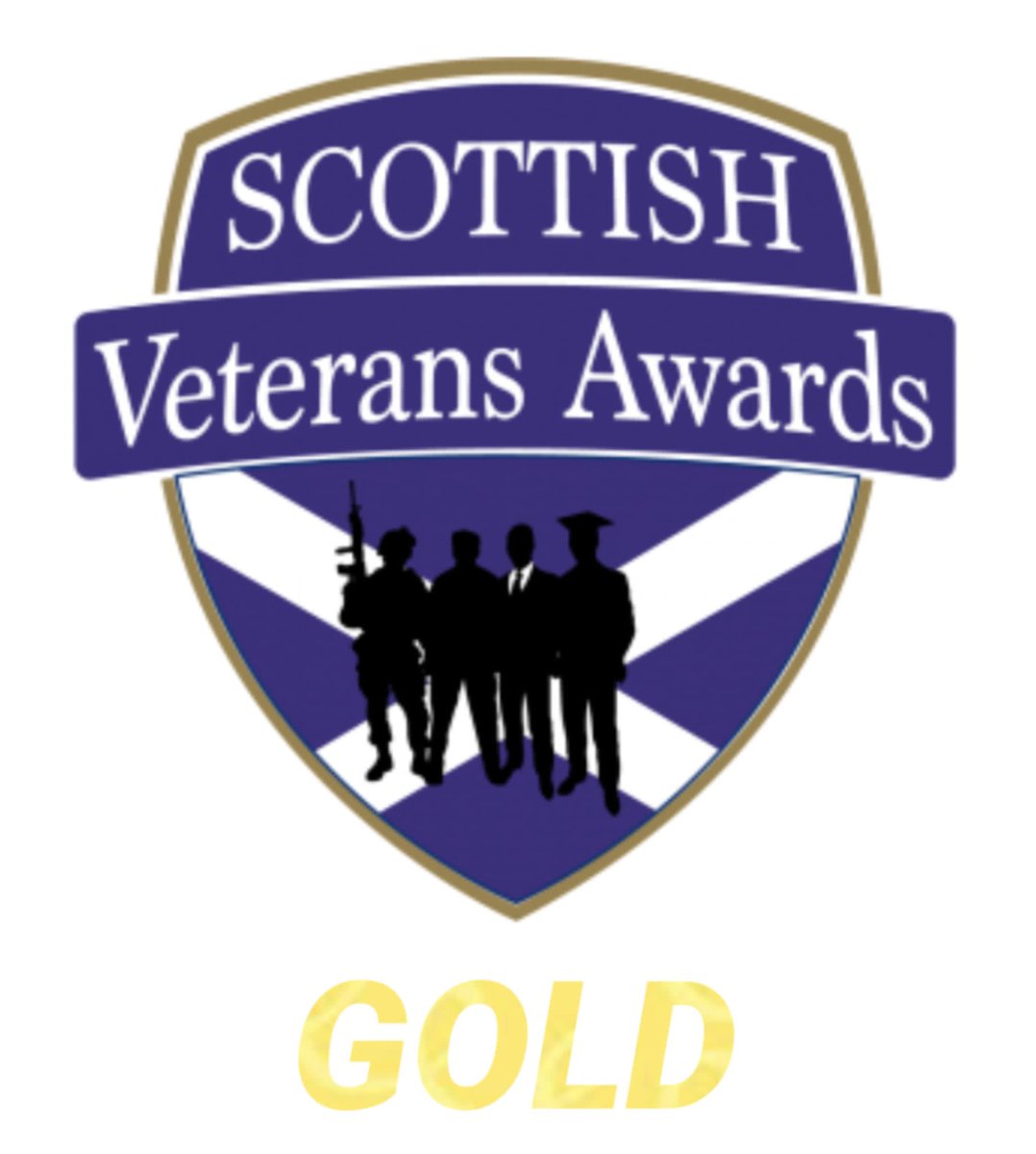 We are so honoured to have WON the Health and Wellbeing Award at the Scottish #VeteransAwards!🏆A huge achievement for our small team who are making a big impact in so many communities. Thank you to our amazing partners and to the other amazing finalists 👏🏻 @ScotVeteranComm