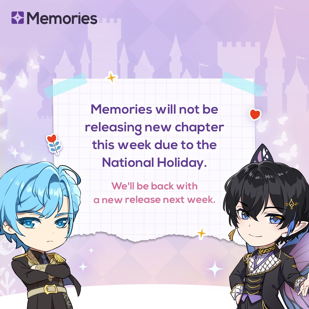 Memories tweet media