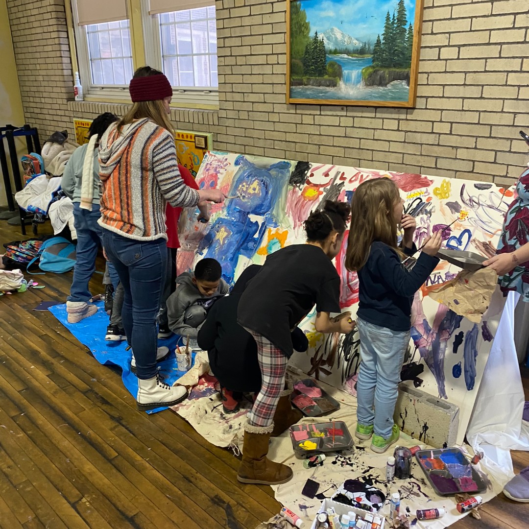 After-School All-Stars Cleveland tweet media