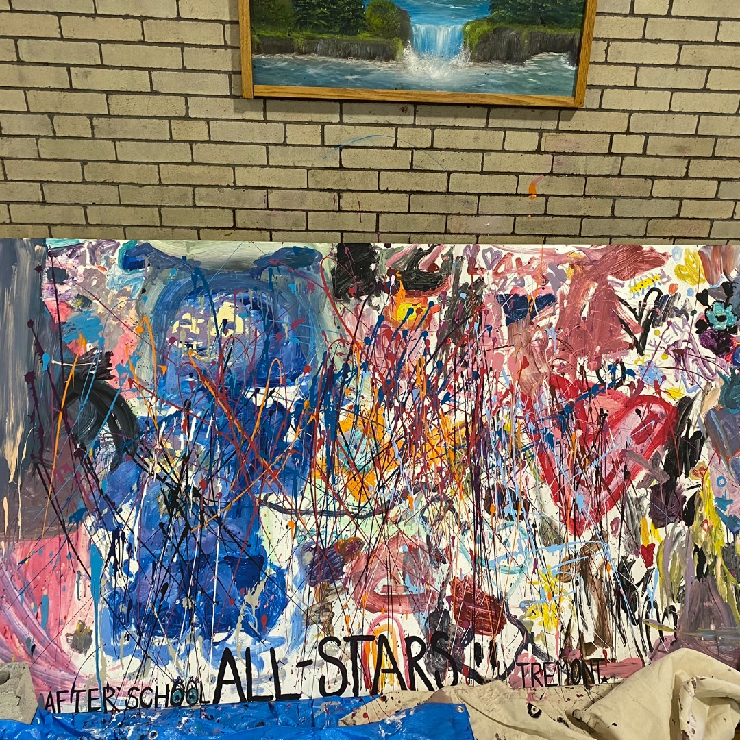 After-School All-Stars Cleveland tweet media