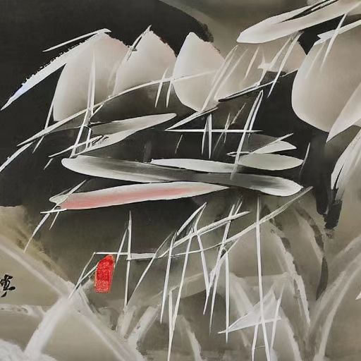 200885597Com's tweet photo. $AFY 
Chinese painting by Mr. Sprinkling one dollar https://t.co/3fp3Iyb6M8